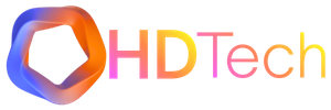 Công Ty Công Nghệ HD TECH