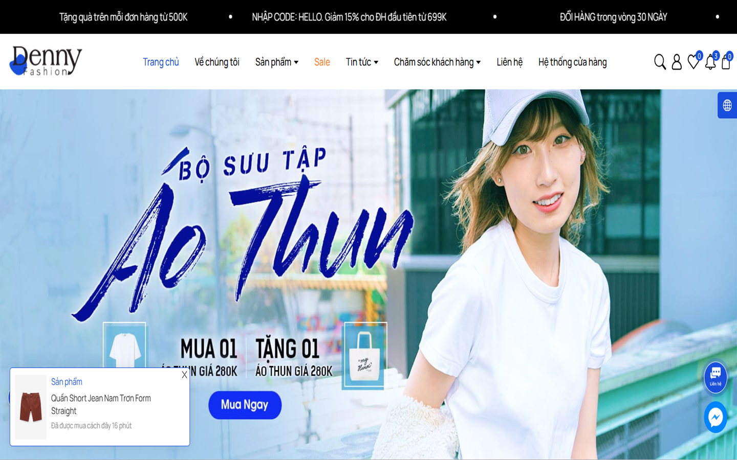 Màn hình desktop